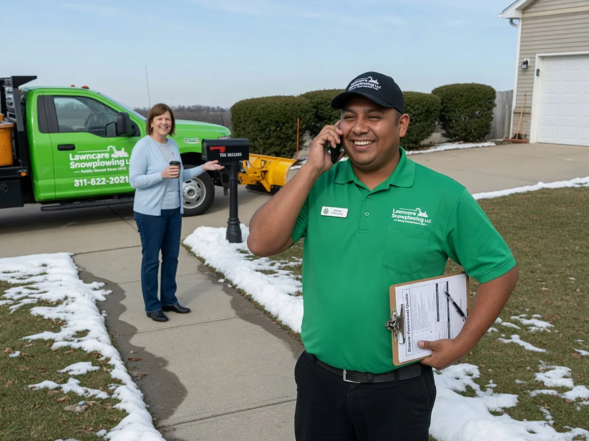 Lawn Care Services By Expert Landscaper Lawrenceville, GA FAQs